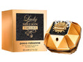Perfume Paco Rabanne Lady Million Intense Dorado para Mujer