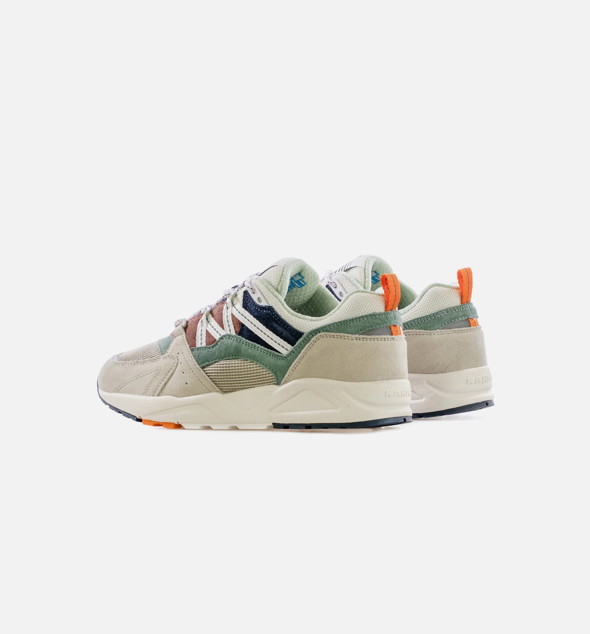 Fusion 20 Mens Lifestyle Shoe Beige Multi