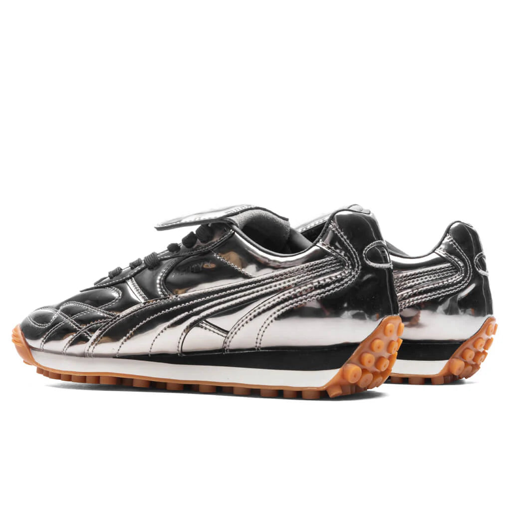 Fenty x Puma Avanti C Puma Aged Silver