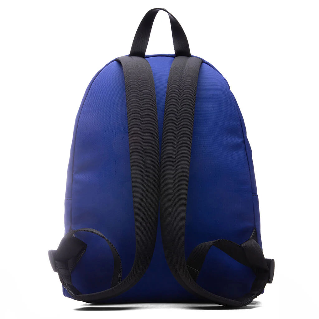 Essential U Backpack Ocean Blue