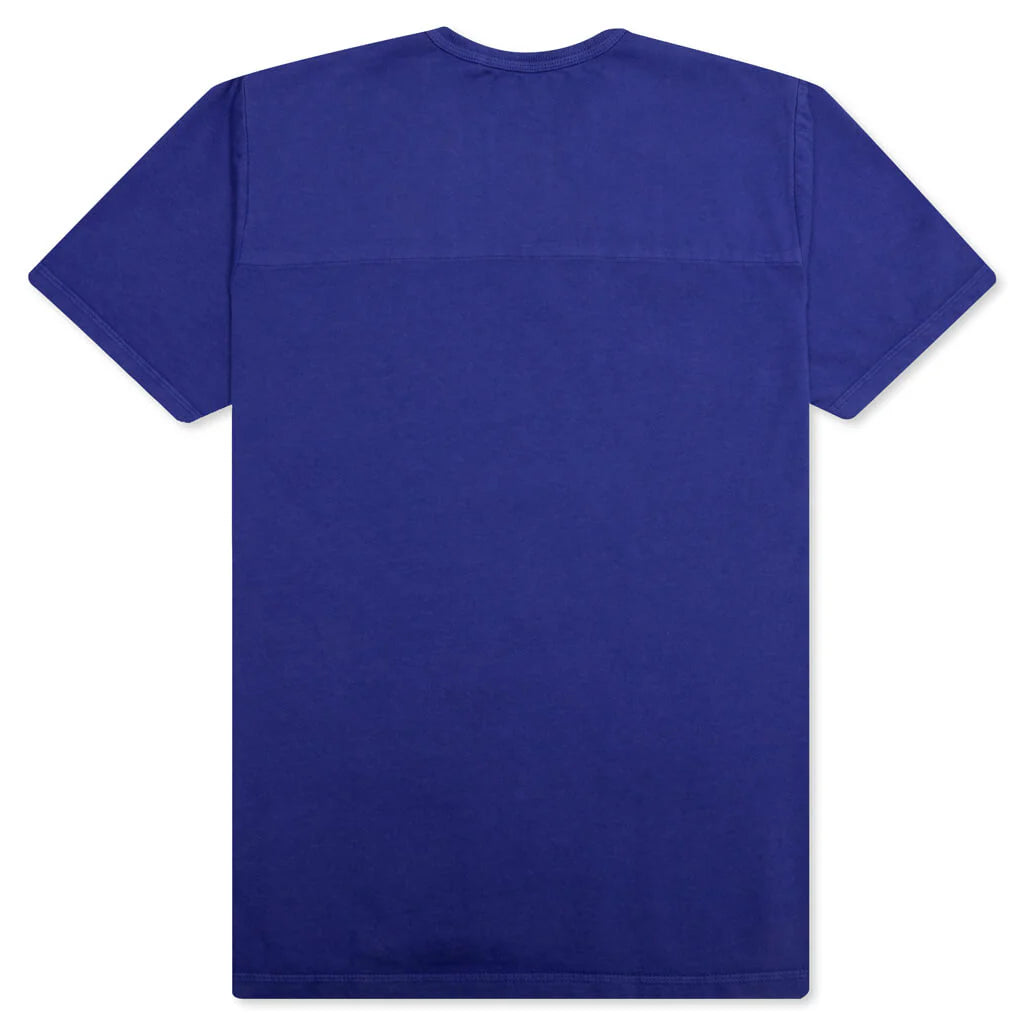 Kelven II Tee Sodalite Blue