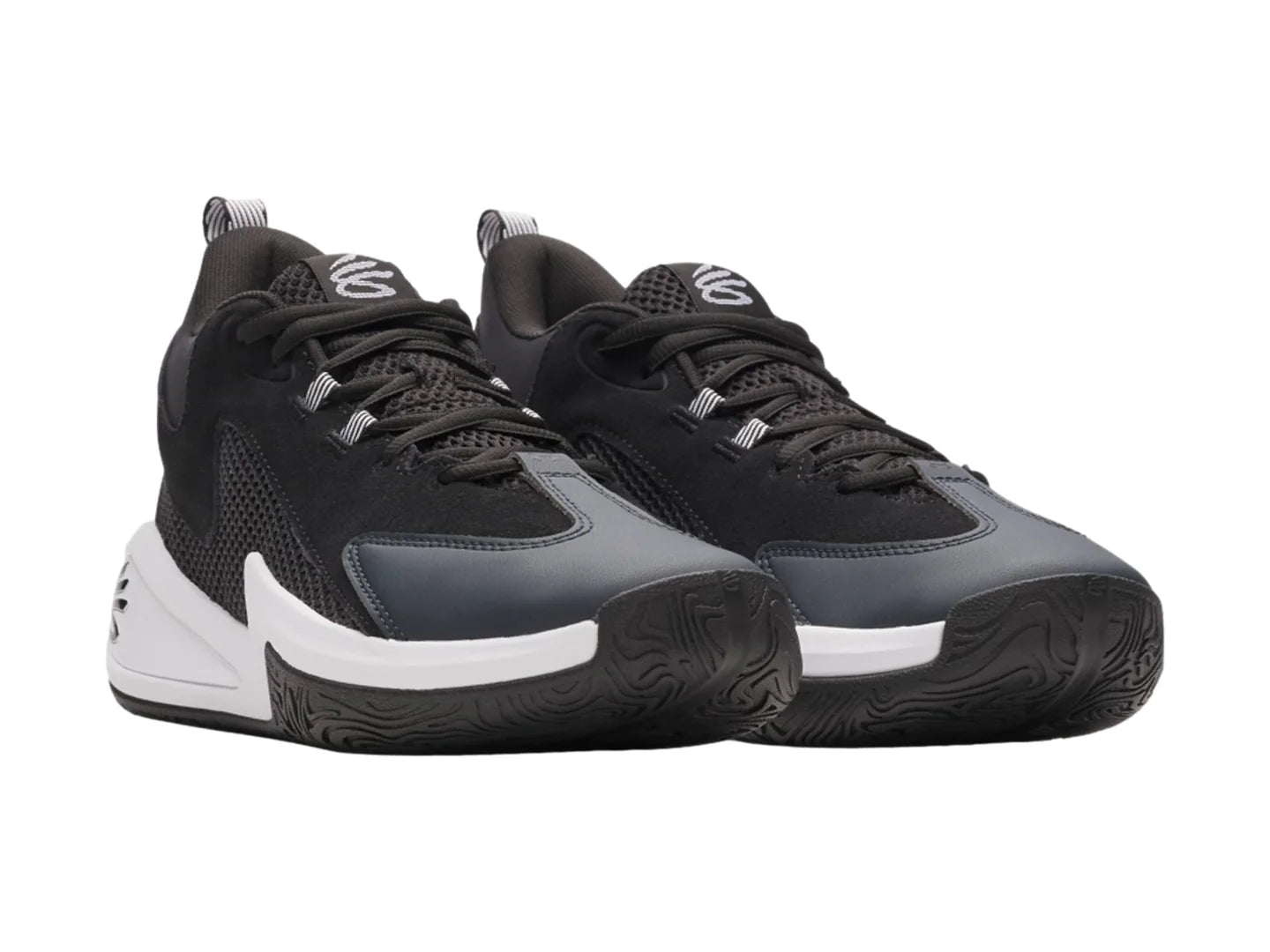 Tenis Under Armour Curry 3Z 25 Sde Para Hombre