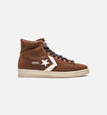Barriers Pro Leather Mens Lifestyle Shoe Brown