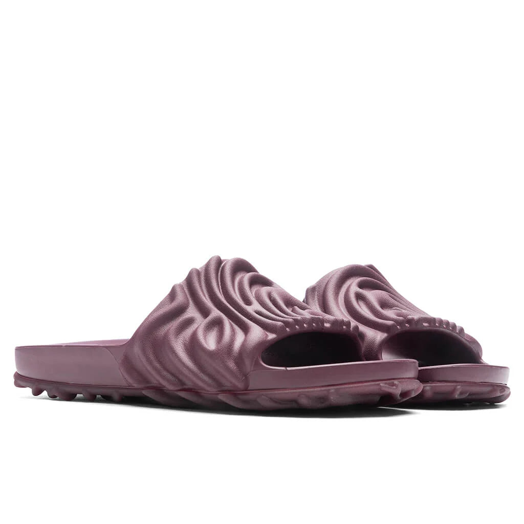 Crocs x Salehe Bembury The Pollex Slide Huckle