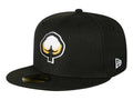Gorra New Era 59Fifty Negro