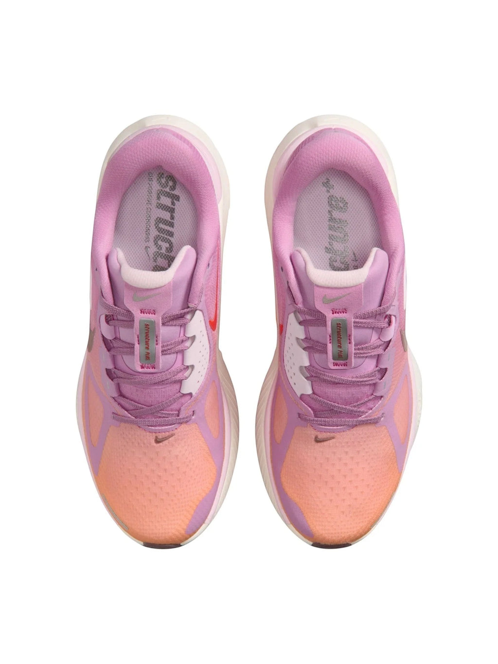 Nike Structure Plus Womens Shoes