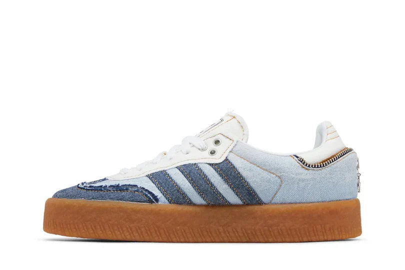 Atmos x Sambae Denim
