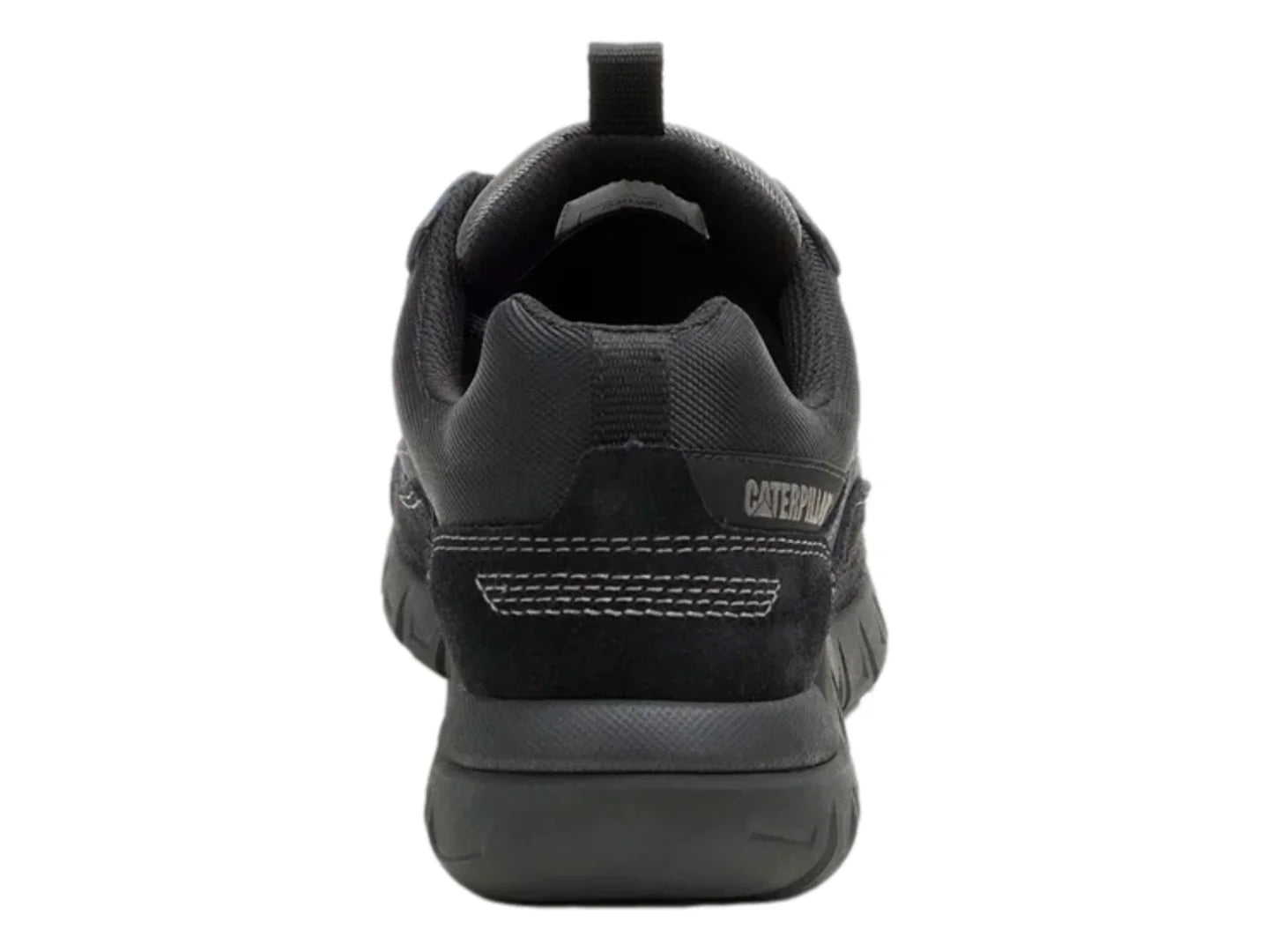 Tenis Caterpillar Casual Gris Oscuro para Hombre