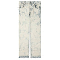 Surf Side Wash 5001 Indigo White