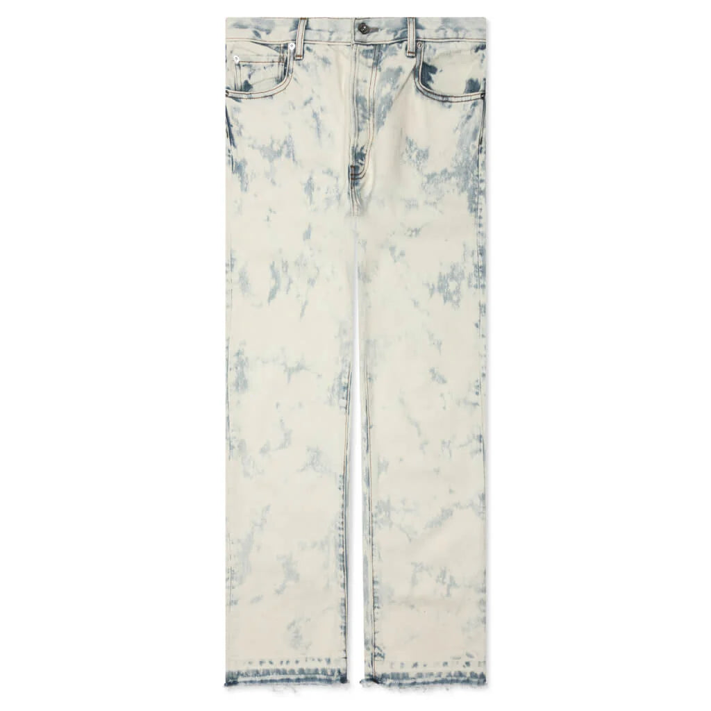 Surf Side Wash 5001 Indigo White