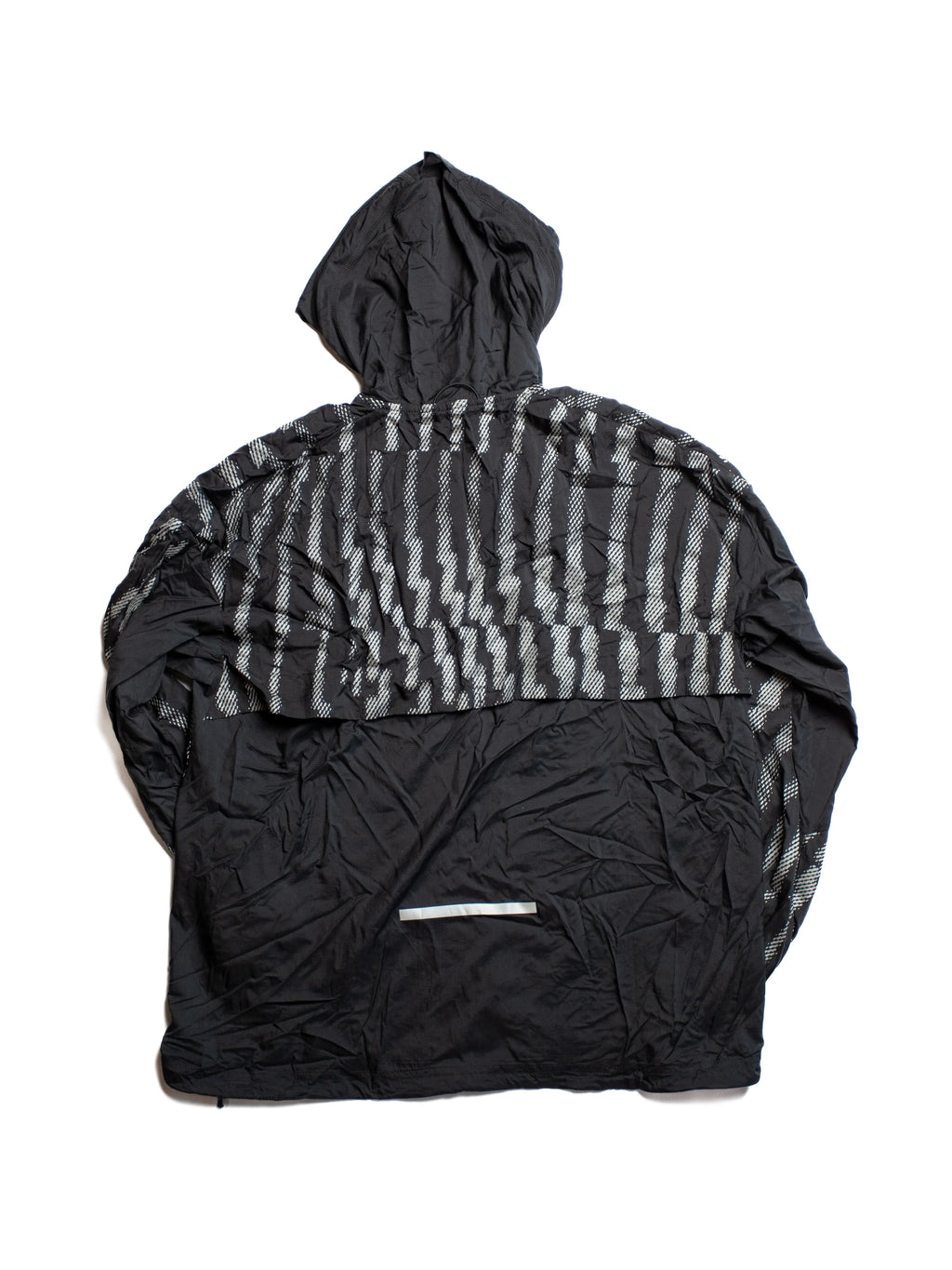 Adidas Mens Adi365 Running Reflective Jacket