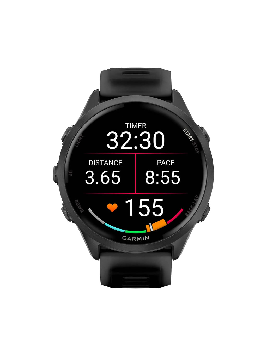Garmin Forerunner 570
