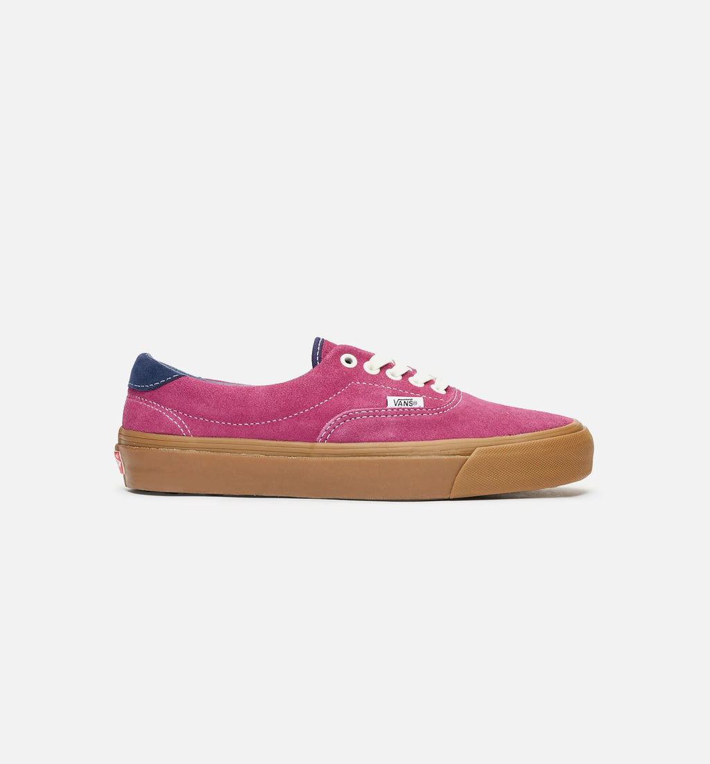 OG Era 59 LX Mens Shoe Burgundy Brown