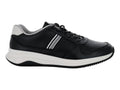 Tenis BR Sport Casual Negro para Hombre