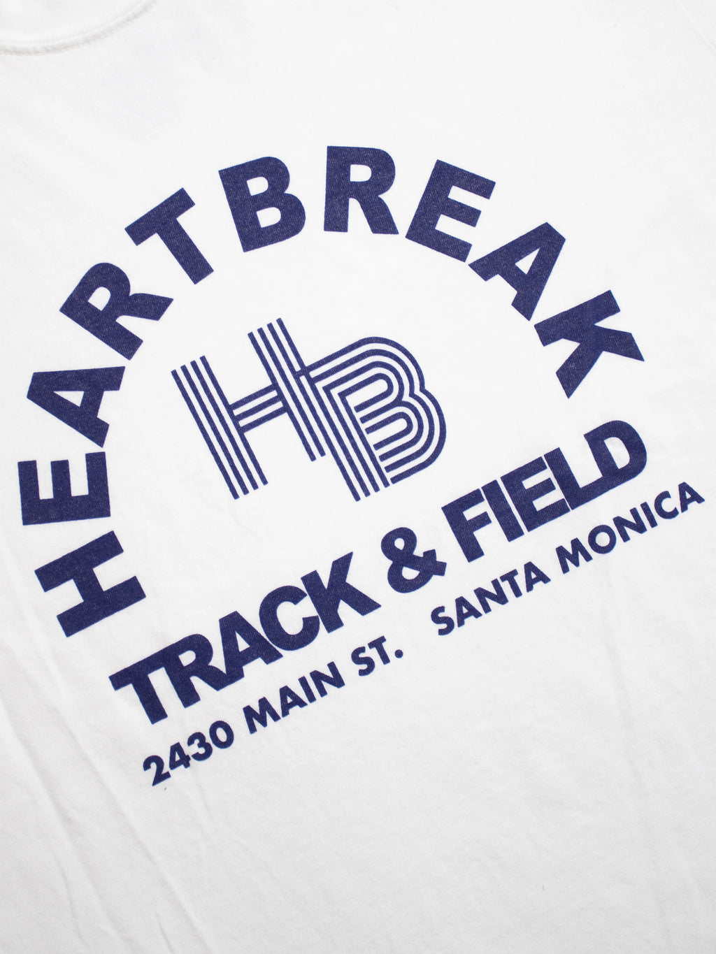 Heartbreak Mens HBRS Tee