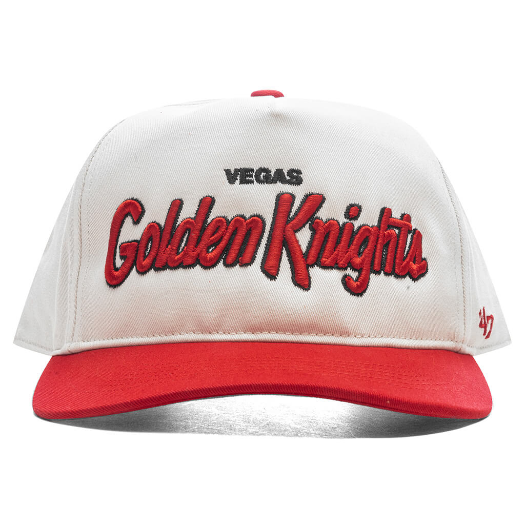 FEATURE x 47 Brand Back Arch 47 Hitch Vegas Golden Knights