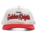 FEATURE x 47 Brand Back Arch 47 Hitch Vegas Golden Knights