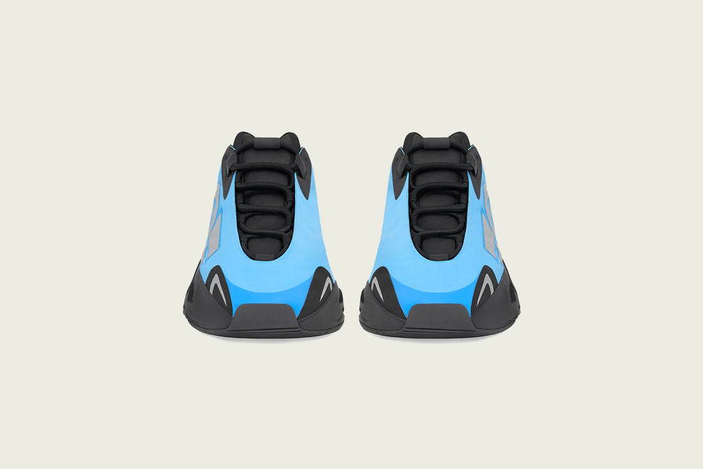 Yeezy 700 MNVN Bright Cyan
