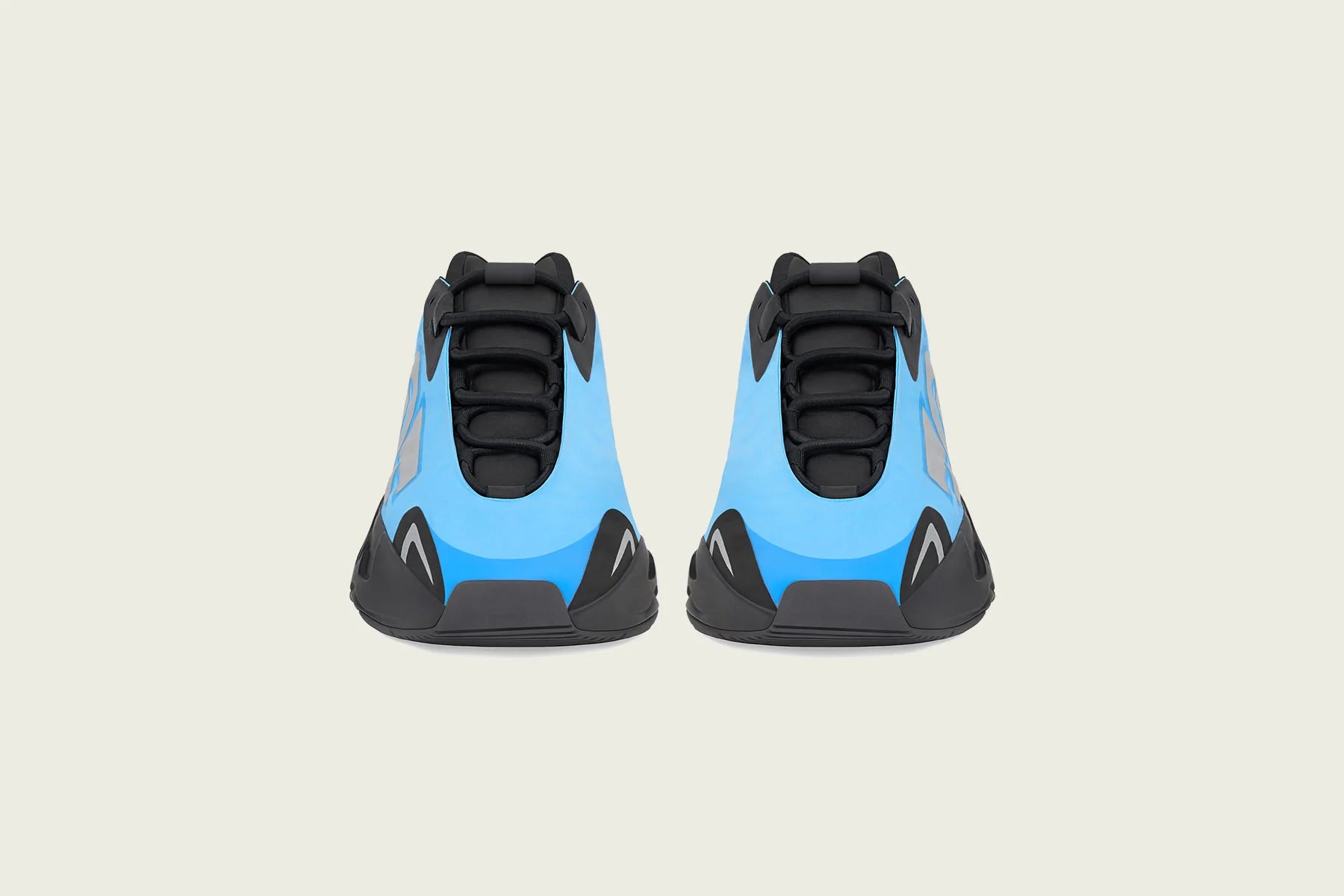 Yeezy 700 MNVN Bright Cyan