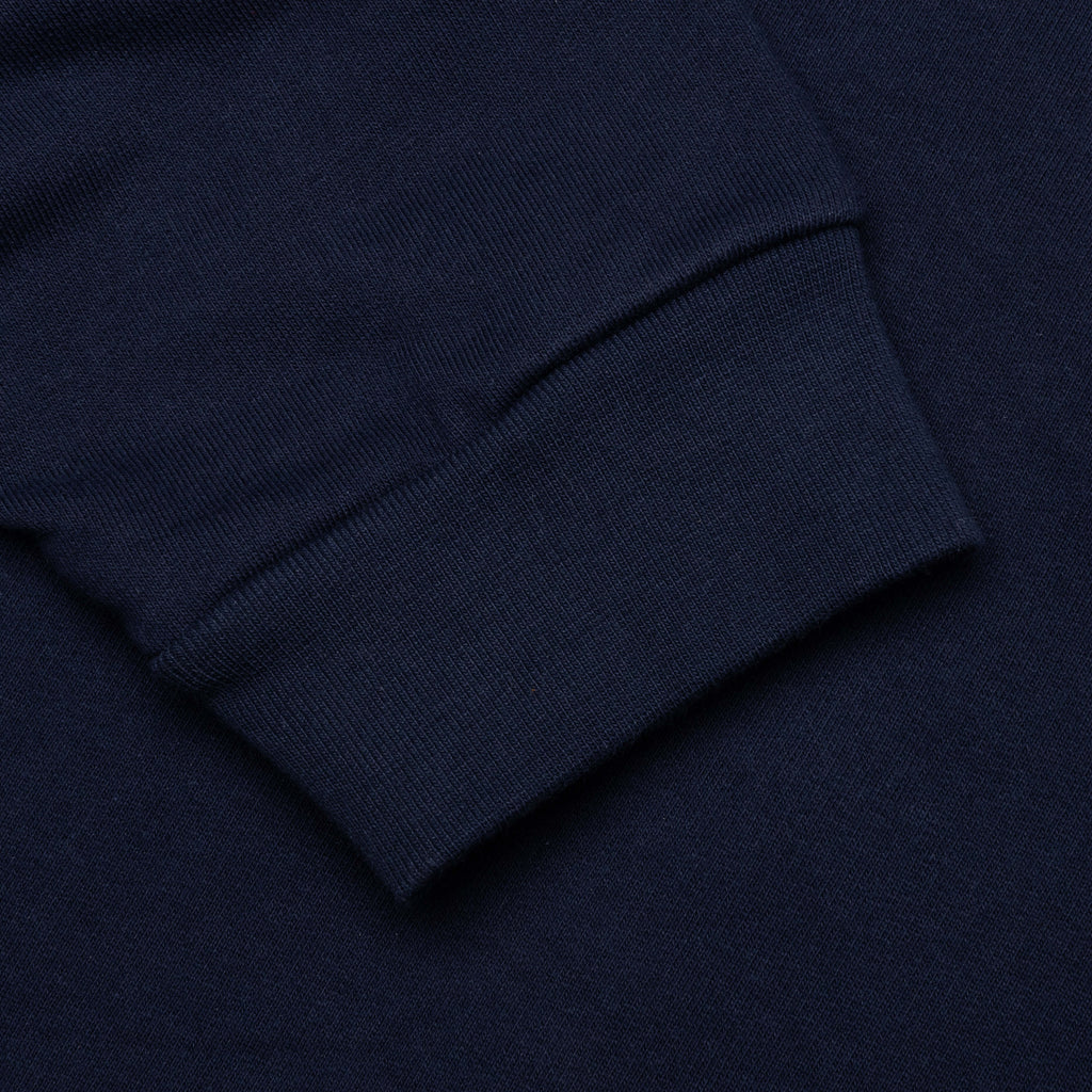 Sweatshirt Blue Kyanite