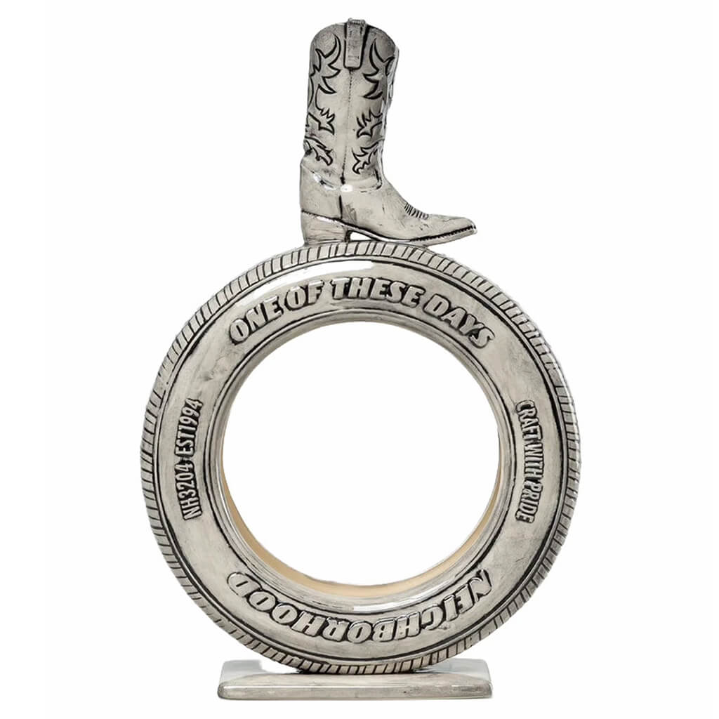 Neighborhood x One of These Days Incense Chamber Black