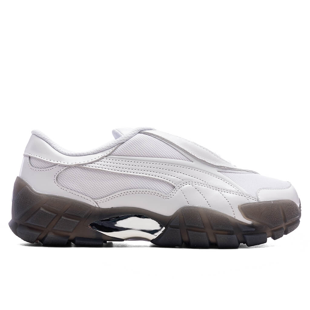 PUMA x Skepta Skope WP White Black