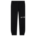 Archetype Slim Fit Jogger Pants Black