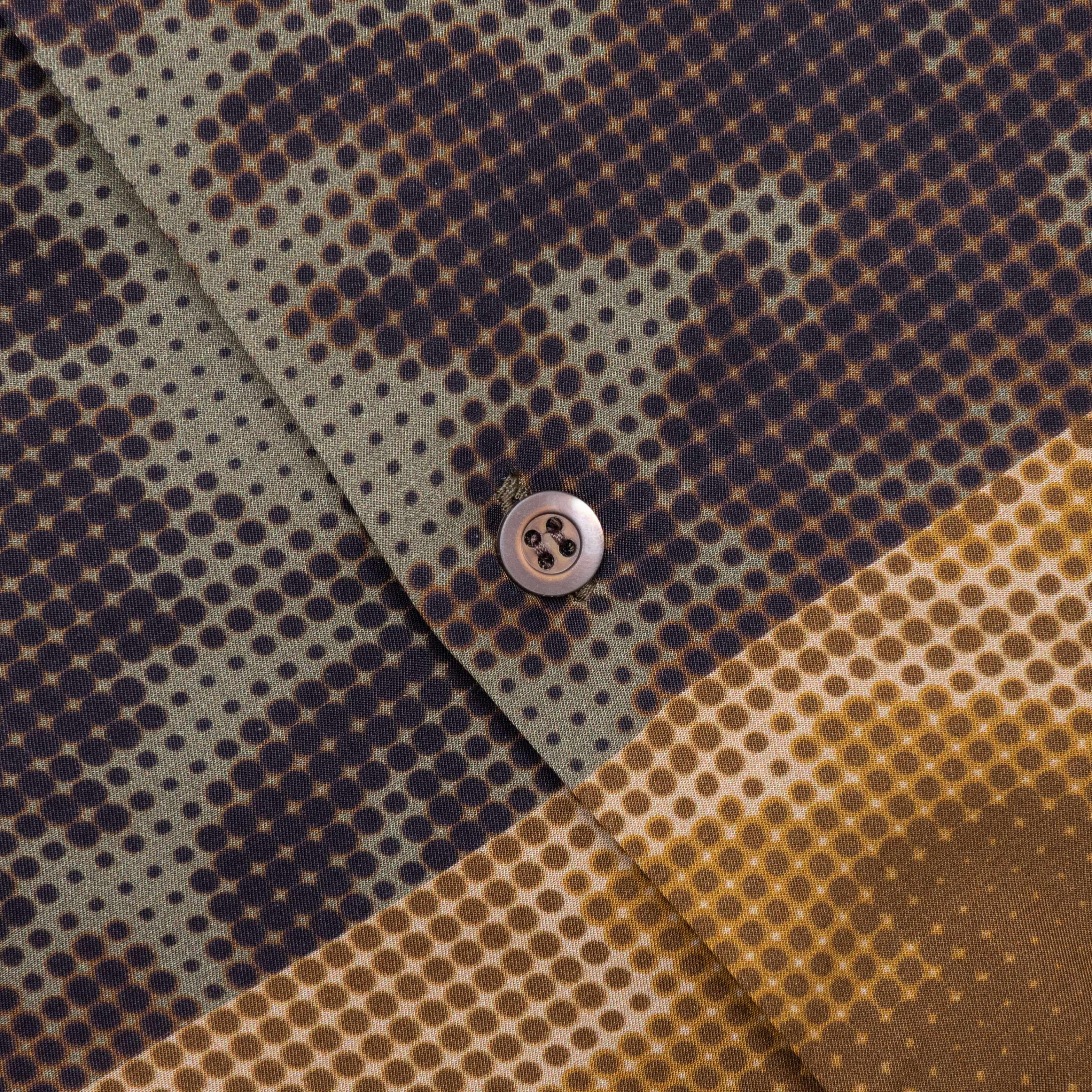 Clasen 908 MW Shirt Yellow