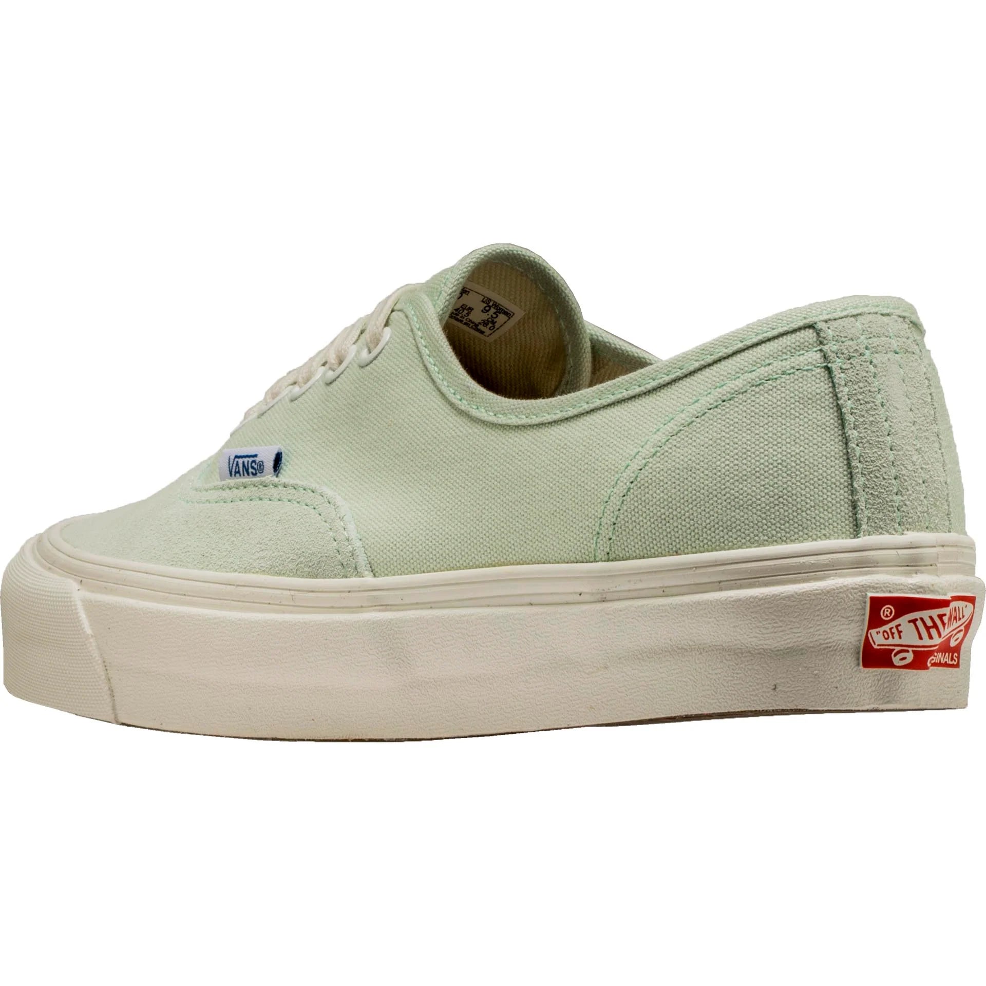 Vault OG Authentic LX Mens Sprout Green