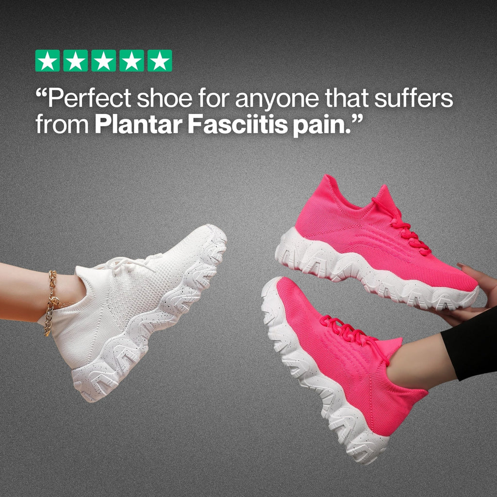 Mara Healthy Shoes Swelling Pain Bundle