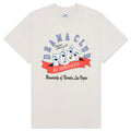 Feature x UNLV Drama Club Tee Cannoli Cream