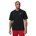 Jordan Mens Sneaker Patch T Shirt