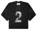 Retrospective Jersey Black