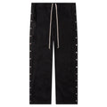 Pusher Pants Black