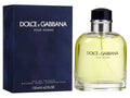 Perfume DolceGabbana Pour Homme Agua de Tocador 42 oz