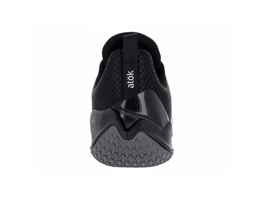 Tenis de Baloncesto Atok Performance Negro para Hombre
