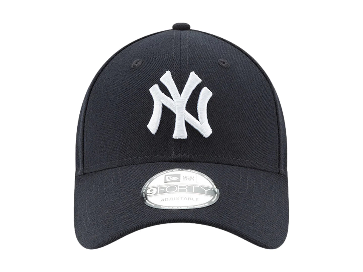 Gorra New Era New York Yankees Navy para Hombre
