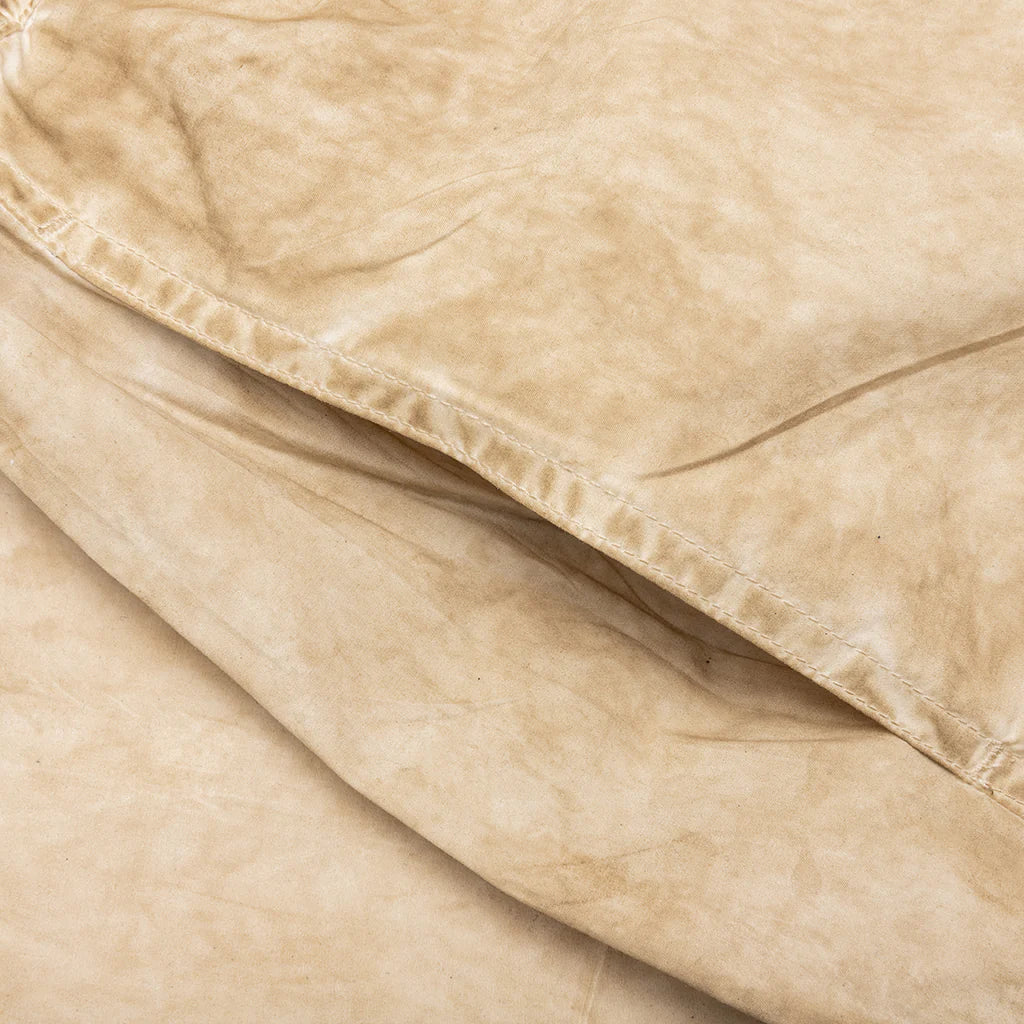 Pusher Pants Pearl Milk
