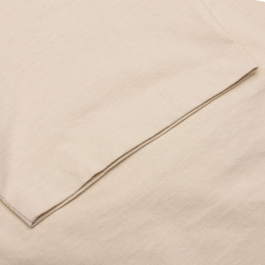 Love Letters Tee Oatmeal