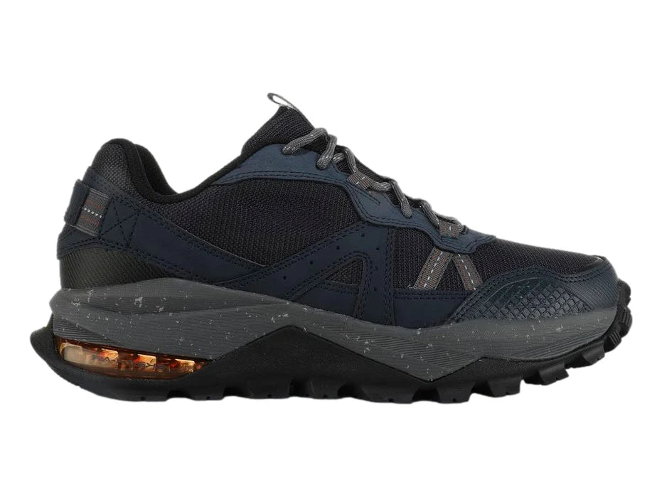 Tenis Skechers Arch Fit Trail Air Marino para Hombre
