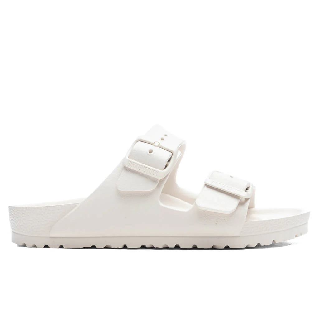 Womens Arizona EVA Eggshell