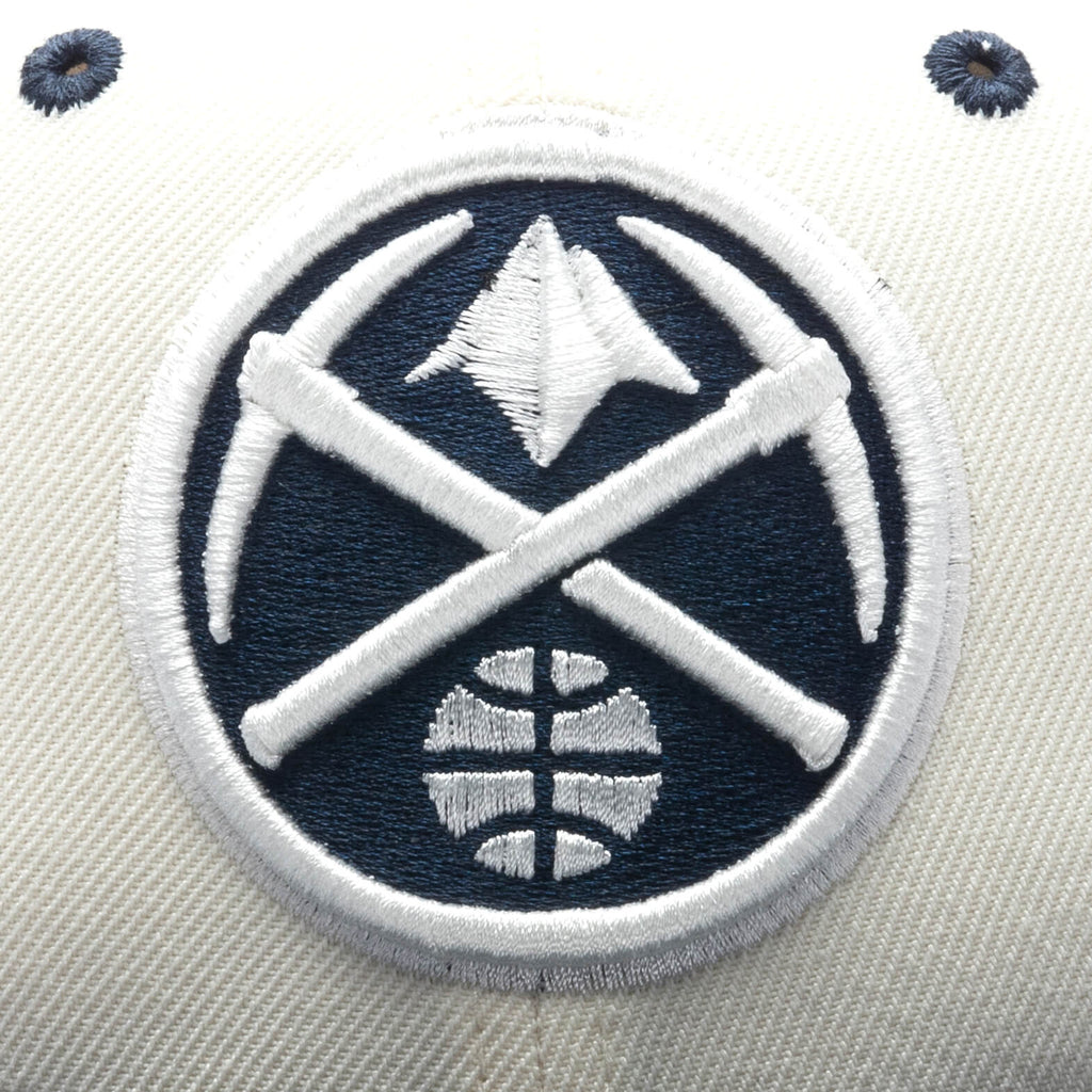Feature x New Era 9FIFTY Snapback Denver Nuggets