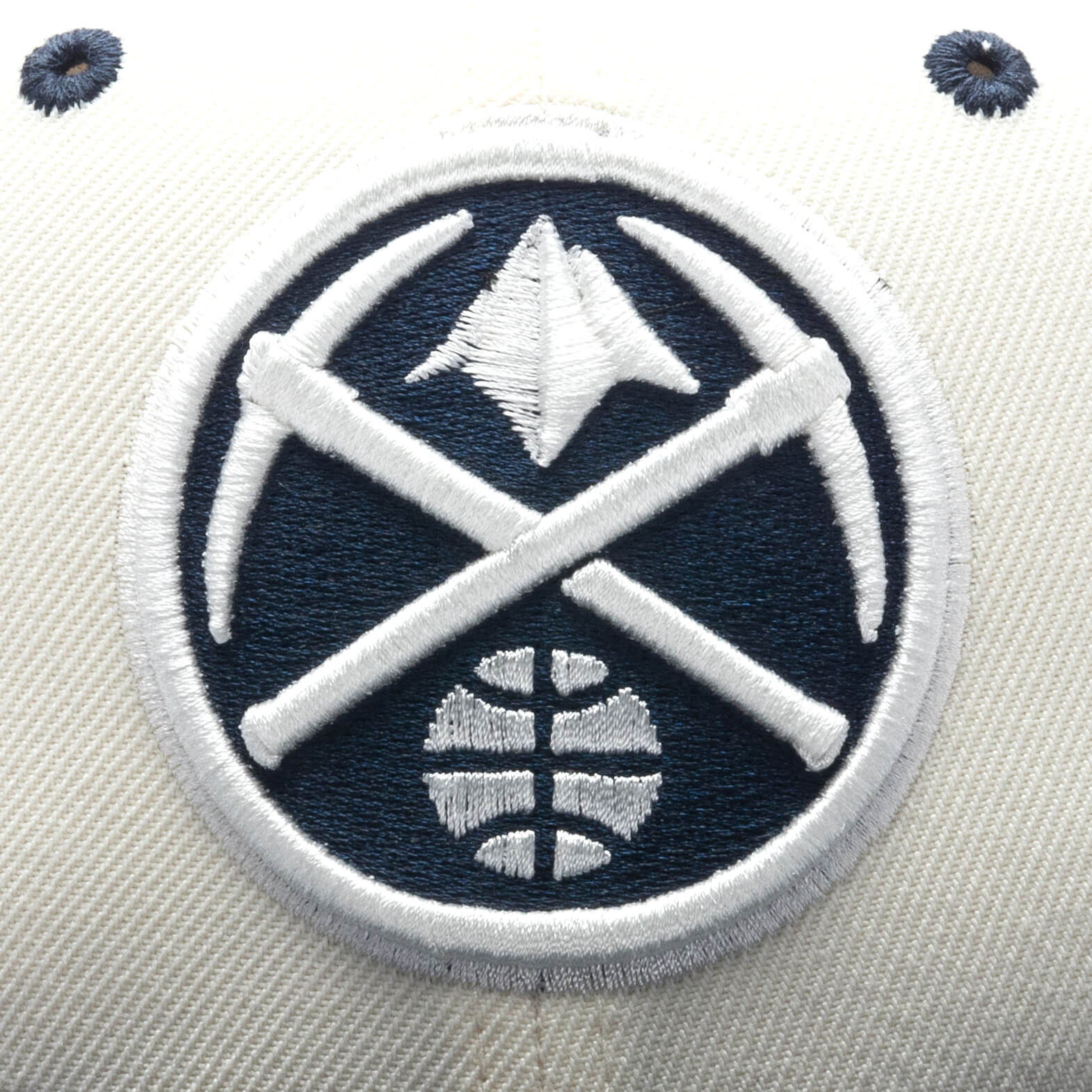 Feature x New Era 9FIFTY Snapback Denver Nuggets