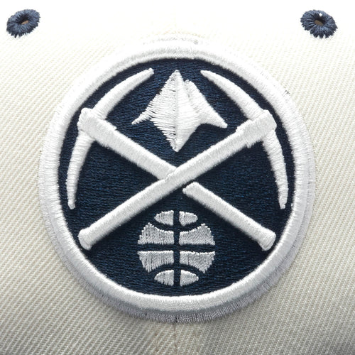Feature x New Era 9FIFTY Snapback Denver Nuggets