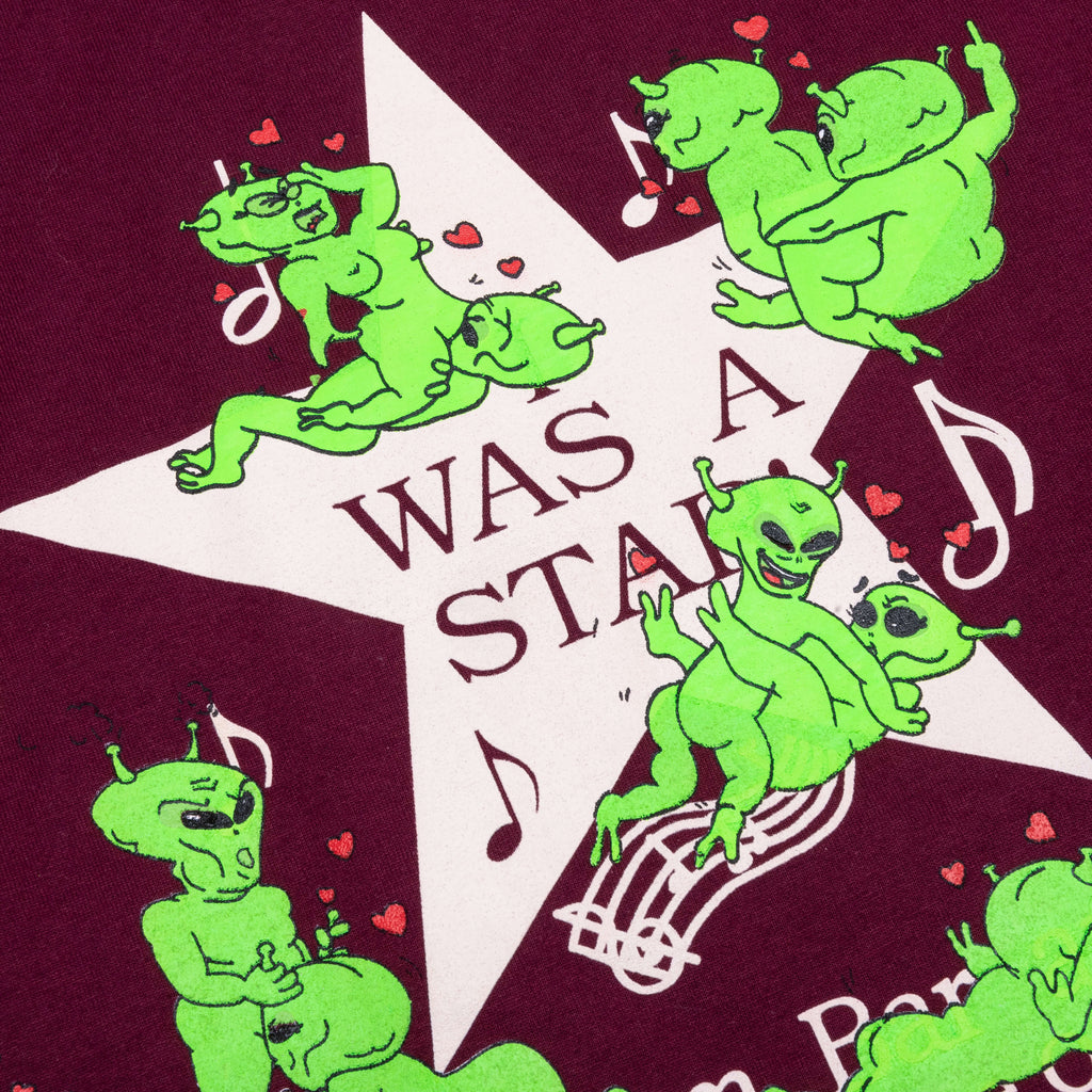 Area 69 Tee Multi