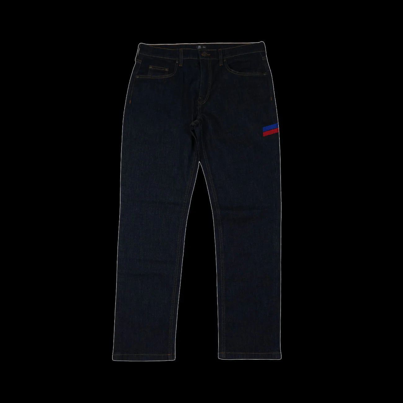 Two18 Jeans Dark Wash