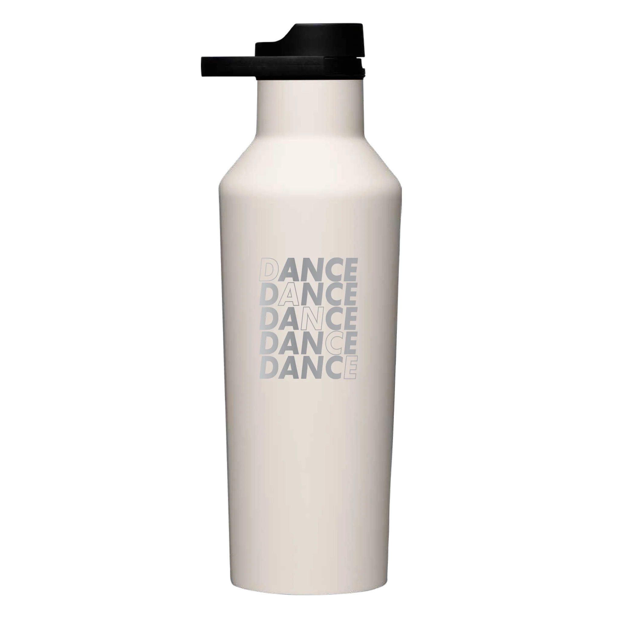 Dance Stacked 32oz Latte Canteen