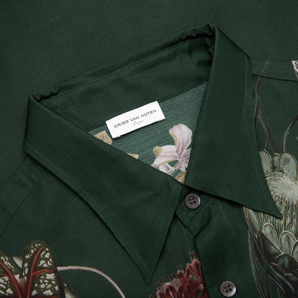 Cassidye 7092 MW Shirt Bot