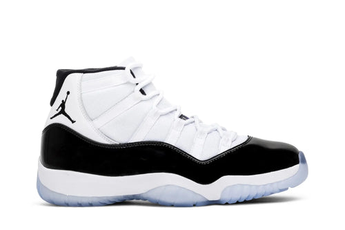 Jordan 11 Retro Concord 2018
