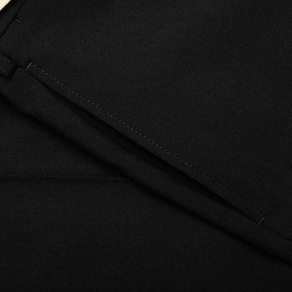 Trousers Black